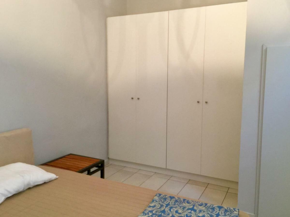 Holodek Apartments Sygrou Parking Atény Exteriér fotografie