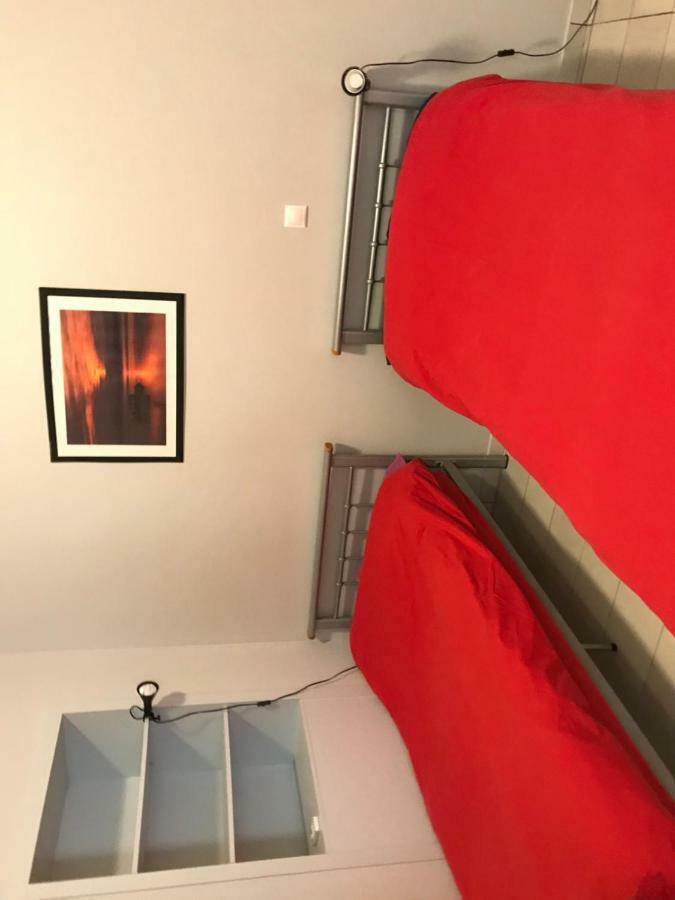 Holodek Apartments Sygrou Parking Atény Exteriér fotografie