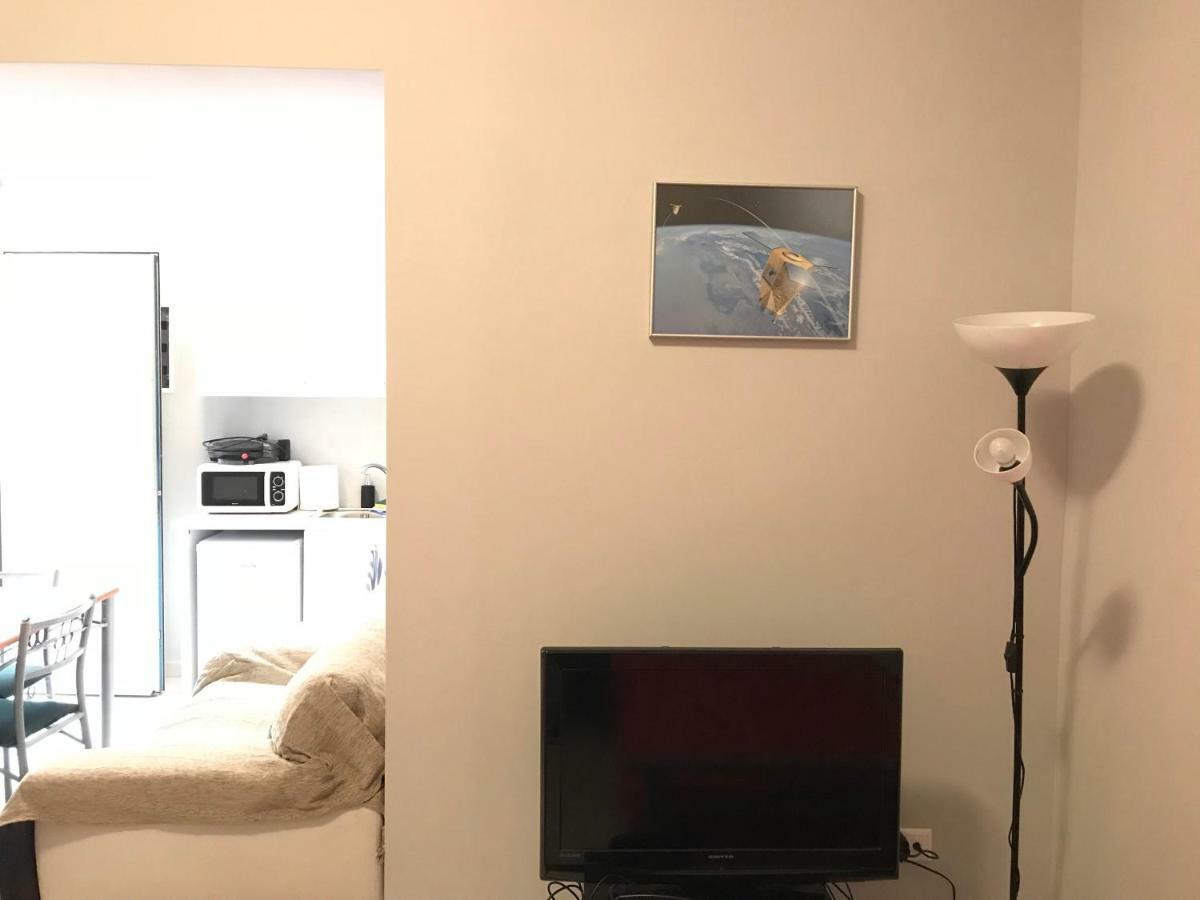 Holodek Apartments Sygrou Parking Atény Exteriér fotografie